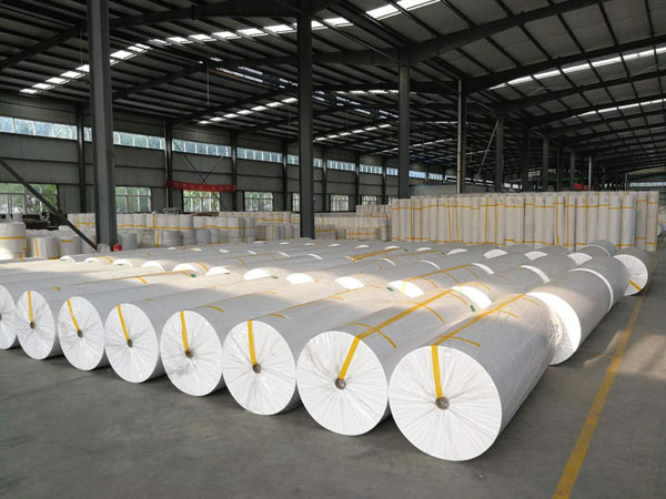 华安狭缝式涤纶纺粘无纺布