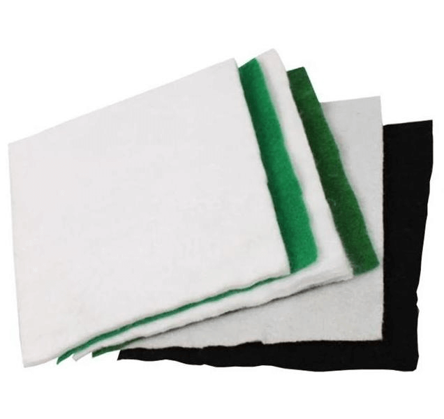 华安短丝土工布